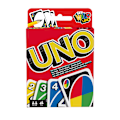 Pikkukuva 1 / 3: Uno Korttipeli