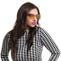 Miniatyrbillede 4 af 4: DSQUARED2 MOD. DQ0316 5398G