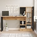 Miniatyrbillede 4 af 6: Studiebord Ct2-Ab