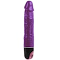 Pikkukuva 2 / 5: Baile - Lilac Multispeed Vibrator