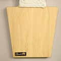 Miniatyrbillede 10 af 10: Cat Scratching Mat Sæt Med 2 Jute Rope Cat Scratching Boards Med Kroge Cactus Design 30 X 60 Cm