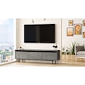 Miniatyrbillede 3 af 7: TV stativ LV1-RL