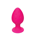 Miniatyrbillede 4 af 10: Calexotics - Fræk Buttplug Pink