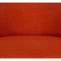 Miniatyrbillede 4 af 5: Wing Chair Nice - Fliserød