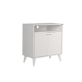 Miniatyrbillede 3 af 5: Multifunktionsskab Adr-220-Dd-1