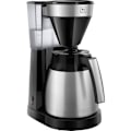 Miniatyrbillede 1 af 2: Termobrygger EASY TOP 2,0 Termo rustfri 1,25l