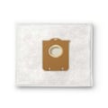 Miniatyrbild 1 av 2: Dammsugarpåse | 10 st. | Syntetisk | Säljs mest för: Philips / Electrolux | Vit
