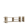 Miniatyrbillede 4 af 5: TV Stand Zeyna - Travertin
