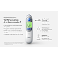 Miniatyrbild 2 av 5: ThermoScan 7+ Age Precision IRT6525