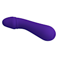 Miniatyrbillede 5 af 10: Pretty Love - Cetus Genopladelig Vibrator Lilla