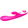 Miniatyrbillede 2 af 6: Nalone - Ønsker genopladelig vibrator stemmestyring