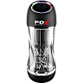 Pikkukuva 1 / 4: Pdx Elite - Stroker Viewtube Pro Vibrator läpinäkyvä