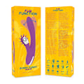 Miniatyrbillede 10 af 10: Sjov funktion - Bunny Funny Wave 2.0