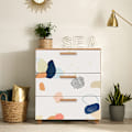 Miniatyrbillede 1 af 4: Kommode Leva Gravis Pied