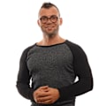 Miniatyrbillede 4 af 5: ERMENEGILDO ZEGNA MOD. ZC5018 06548