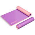 Pikkukuva 3 / 8: Treenimatto 173 x 61 x 0,6 cm Neo-Sport - 19203 violetti-vaaleanpunainen