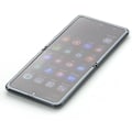 Miniatyrbillede 4 af 5: Skærmbeskytter til Motorola Razr 40 Ultra Invisible Film