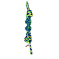 Miniatyrbillede 4 af 4: KONG Rope Bunji Assorted Lg