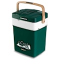 Pikkukuva 3 / 9: Kannettava Cooler Box Berdsen Icemax 29 litraa ECO-tilassa - Vihreä