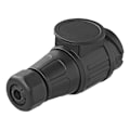 Pikkukuva 2 / 7: Pistoke 13-napainen PVC Jaeger tyyppi
