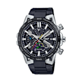 Miniatyrbillede 1 af 3: CASIO EDIFICE SOSPENSIONE Mod. RACING MULTICOLOR BLUETOOTH® ION-PLATED STRAP TOUGH SOLAR