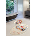 Pikkukuva 1 / 5: Bathmat Set (2 kpl) Cafe Djt