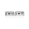 Miniatyrbild 3 av 4: HDMI Cat5 Extender 60 m