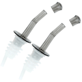 Miniatyrbillede 3 af 6: Flaskedispenser 2 stk.