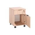 Miniatyrbillede 4 af 6: Multifunktionsskab Rkm-311-Ss-1