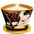 Pikkukuva 2 / 2: Shunga - Mini Caress By Candelight Chocolate Hierontakynttilä 170 ml