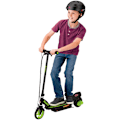 Miniatyrbillede 2 af 8: Power Core E90 elektrisk scooter - Grøn