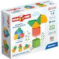 Miniatyrbillede 1 af 3: Geomag Magicube Startsæt 6 stk