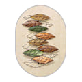 Pikkukuva 2 / 4: Matto (80 x 120) Hmnt906