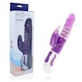 Miniatyrbillede 2 af 7: Intense - Guppy Lilac Rotator Vibrator