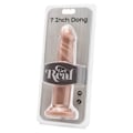 Miniatyrbillede 3 af 3: Get Real - Dong 18 Cm Hud
