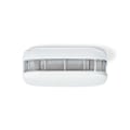 Miniatyrbild 4 av 9: SmartLife Rökdetektor | Wi-Fi | Batteridriven | Givarens livscykel: 10 år | EN 14604 | Max. batteritid: 24 månader | 85 dB | Vit | 1 st