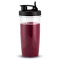 Miniatyrbild 2 av 3: Smoothie Maker Power Extra Flaska SM115