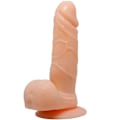 Miniatyrbillede 1 af 9: Baile - Prime Realistic Dong Natural Realistic Dildo