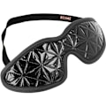 Miniatyrbillede 2 af 8: Begme - Black Edition Premium blindmaske med neoprenfor