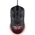 Miniatyrbillede 3 af 8: GXT 928 Helox letvægts gamingmus sort