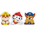 Pikkukuva 2 / 5: Dotzies Paw Patrol Let´S Play Activity Set