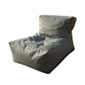 Pikkukuva 3 / 5: Bean Bag Xxl Sedir - harmaa