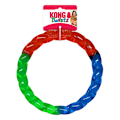 Miniatyrbillede 4 af 6: KONG Twitz Ring Sm