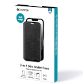 Miniatyrbillede 2 af 2: 2-i-1 Slim pung iPhone 16e
