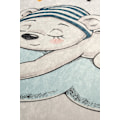 Pikkukuva 5 / 5: Matto (140 x 190) Sleep - Ecru