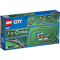 Pikkukuva 9 / 9: LEGO City 60238 - Vaihtoraiteet