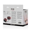 Miniatyrbillede 11 af 11: Begme - Red Edition Premium ankelmanchetter med neoprenfor