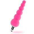 Pikkukuva 4 / 5: Intense - Snoopy 7 Speeds Silicone Intense - Pinkki
