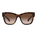 Miniatyrbild 2 av 2: MICHAEL KORS MOD. EMPIRE SQUARE MK 2182U