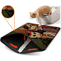 Miniatyrbild 1 av 2: Kattsand Mat Nrszn0106